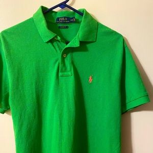 Men’s Polo